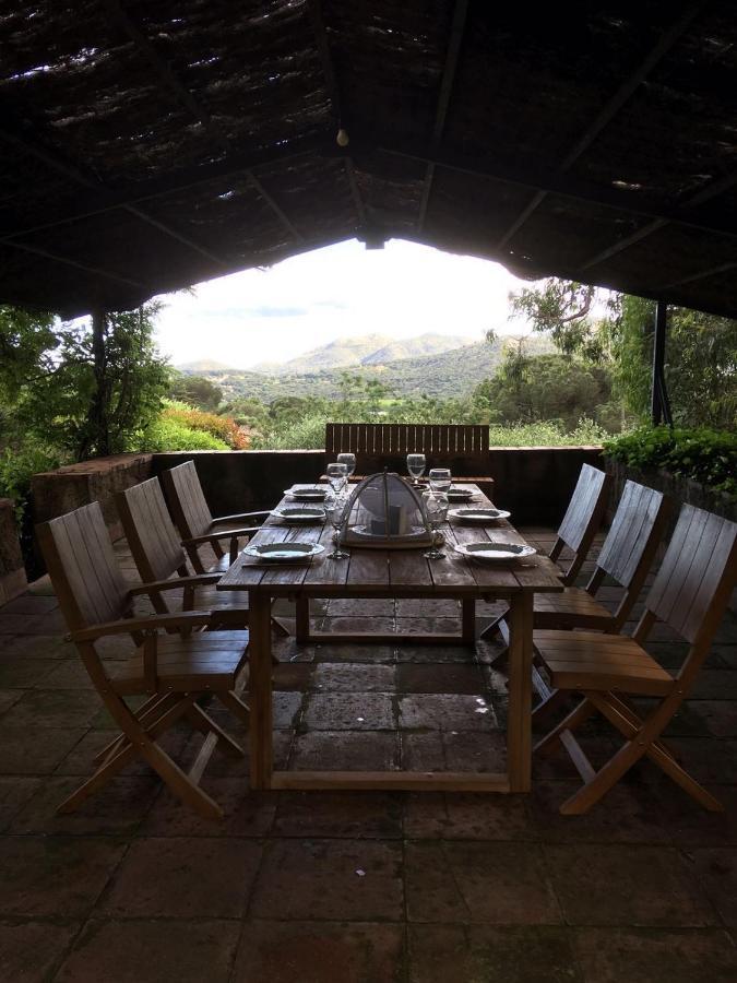 Alquiler De Casa Rural Completa: Masia Del Siglo XV En La Costa Brava Santa Cristina d'Aro Exterior foto